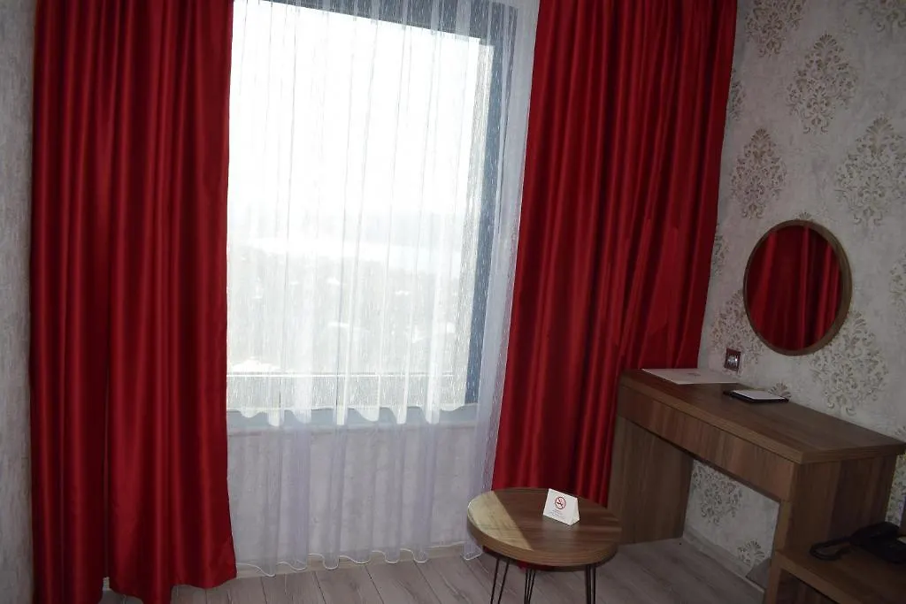 Euro Plaza Hotel - Taksim Pera Istanbul