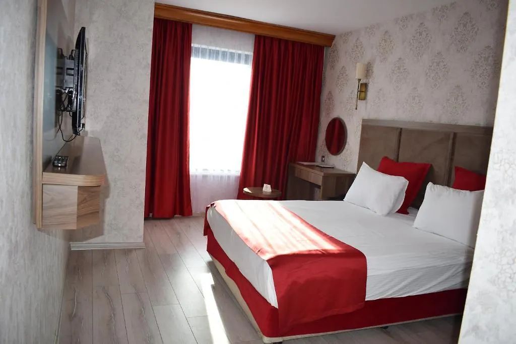 Euro Plaza Hotel - Taksim Pera Provincia di Provincia di Istanbul