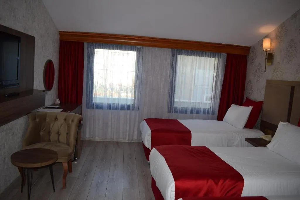 Euro Plaza Hotel - Taksim Pera Istanbul