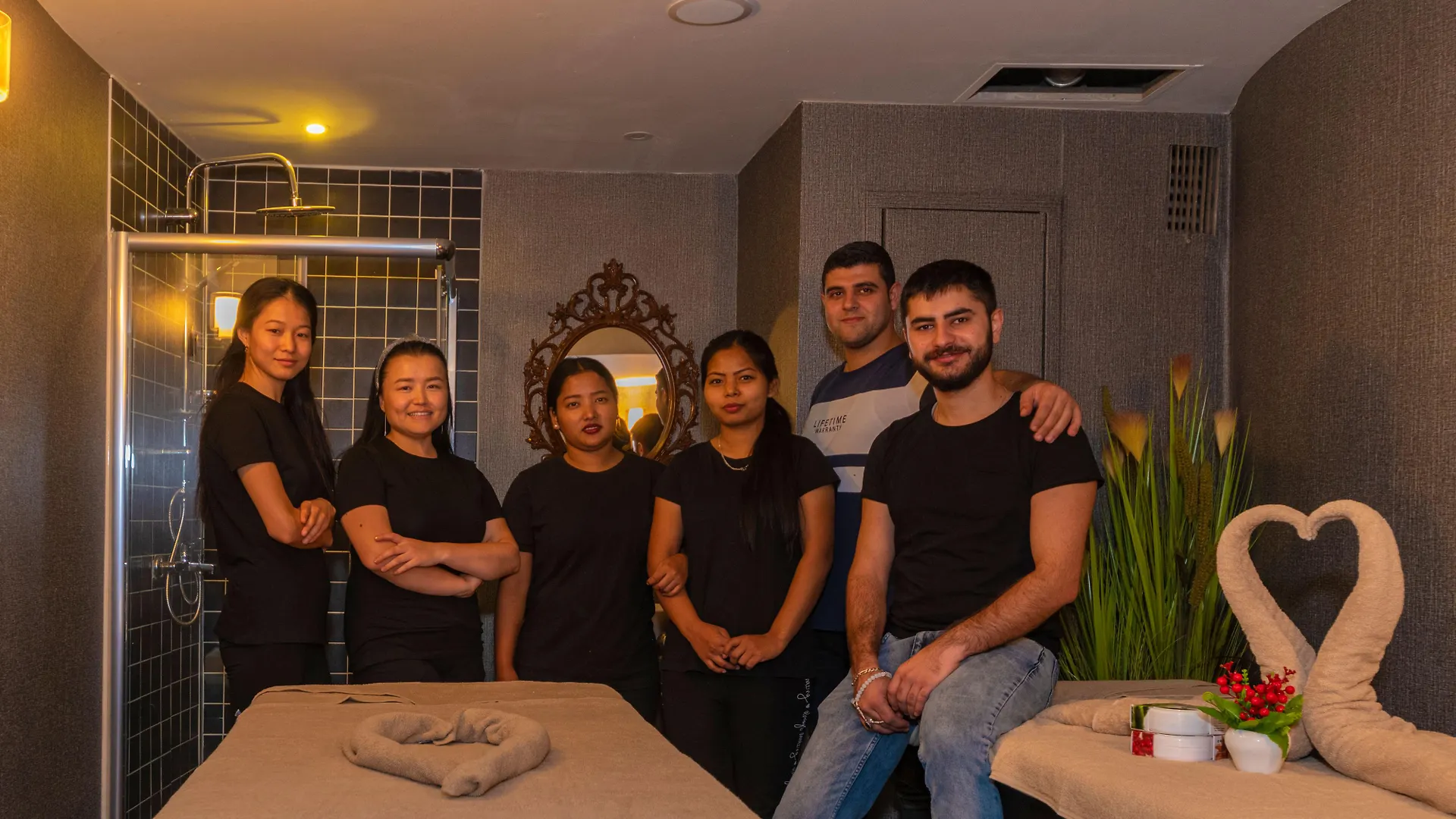 Euro Plaza Hotel - Taksim Pera Istanbul