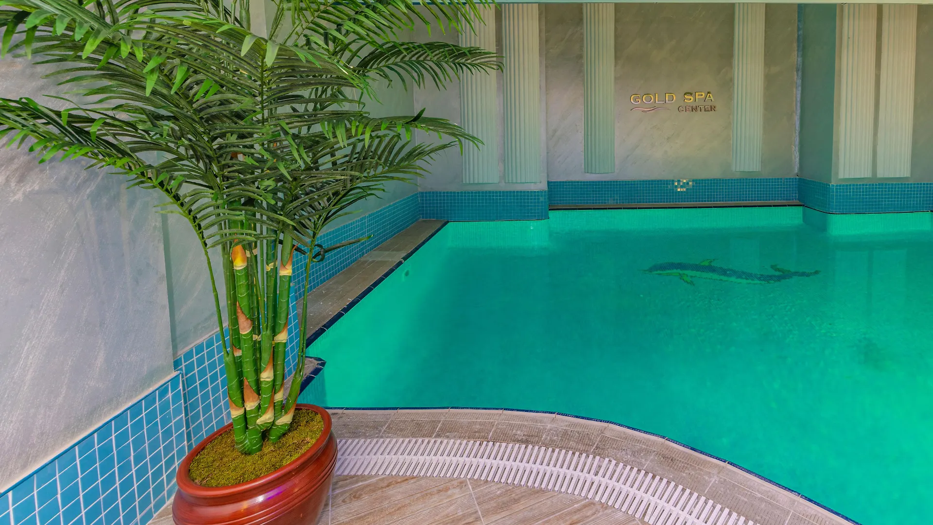 Euro Plaza Hotel - Taksim Pera Istanbul