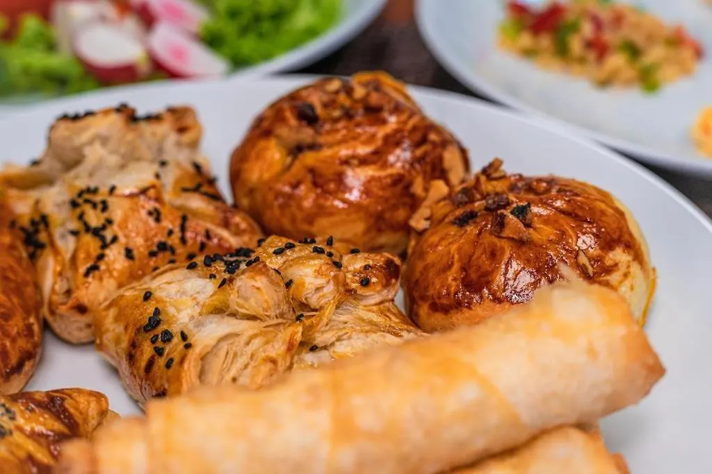 Euro Plaza Hotel - Taksim Pera Istanbul