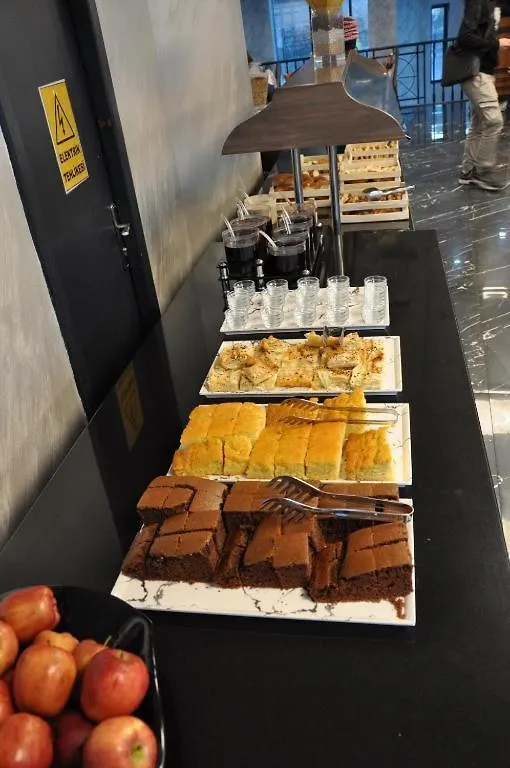 Euro Plaza Hotel - Taksim Pera Istanbul