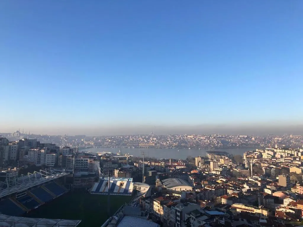 Euro Plaza Hotel - Taksim Pera Istanbul