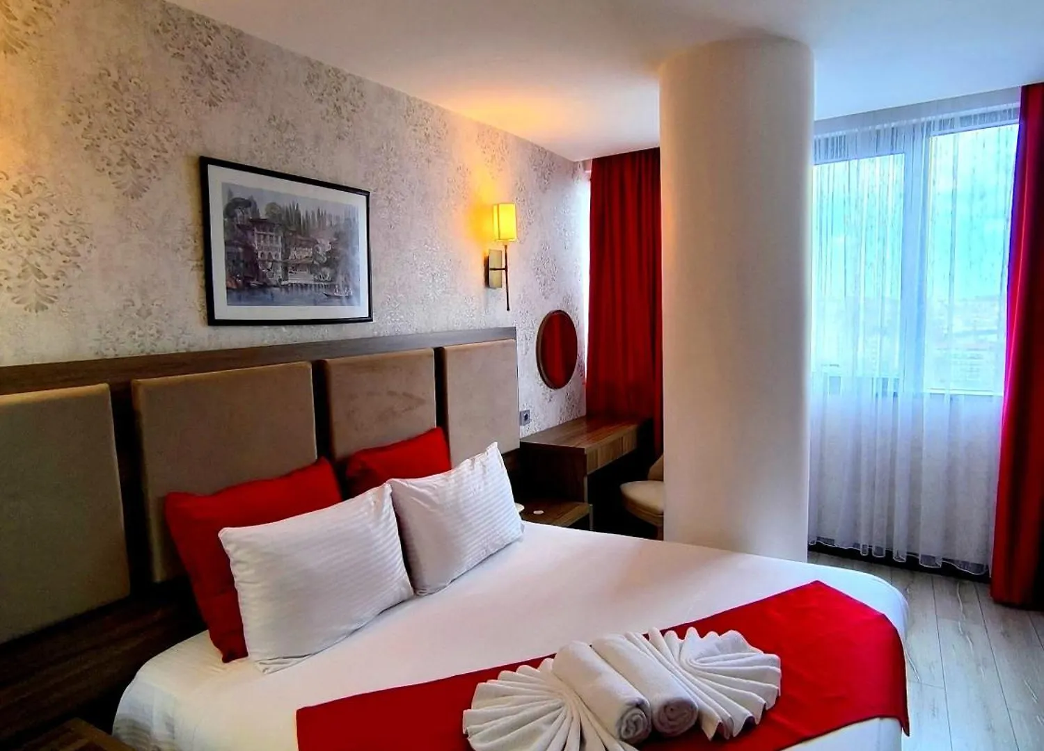Euro Plaza Hotel - Taksim Pera Istanbul