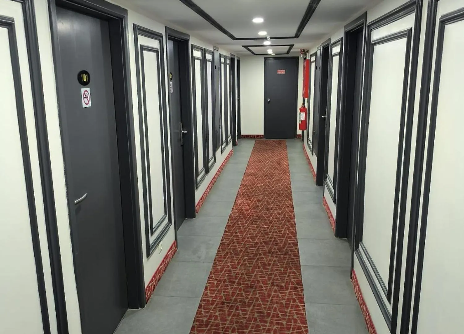Euro Plaza Hotel - Taksim Pera Istanbul