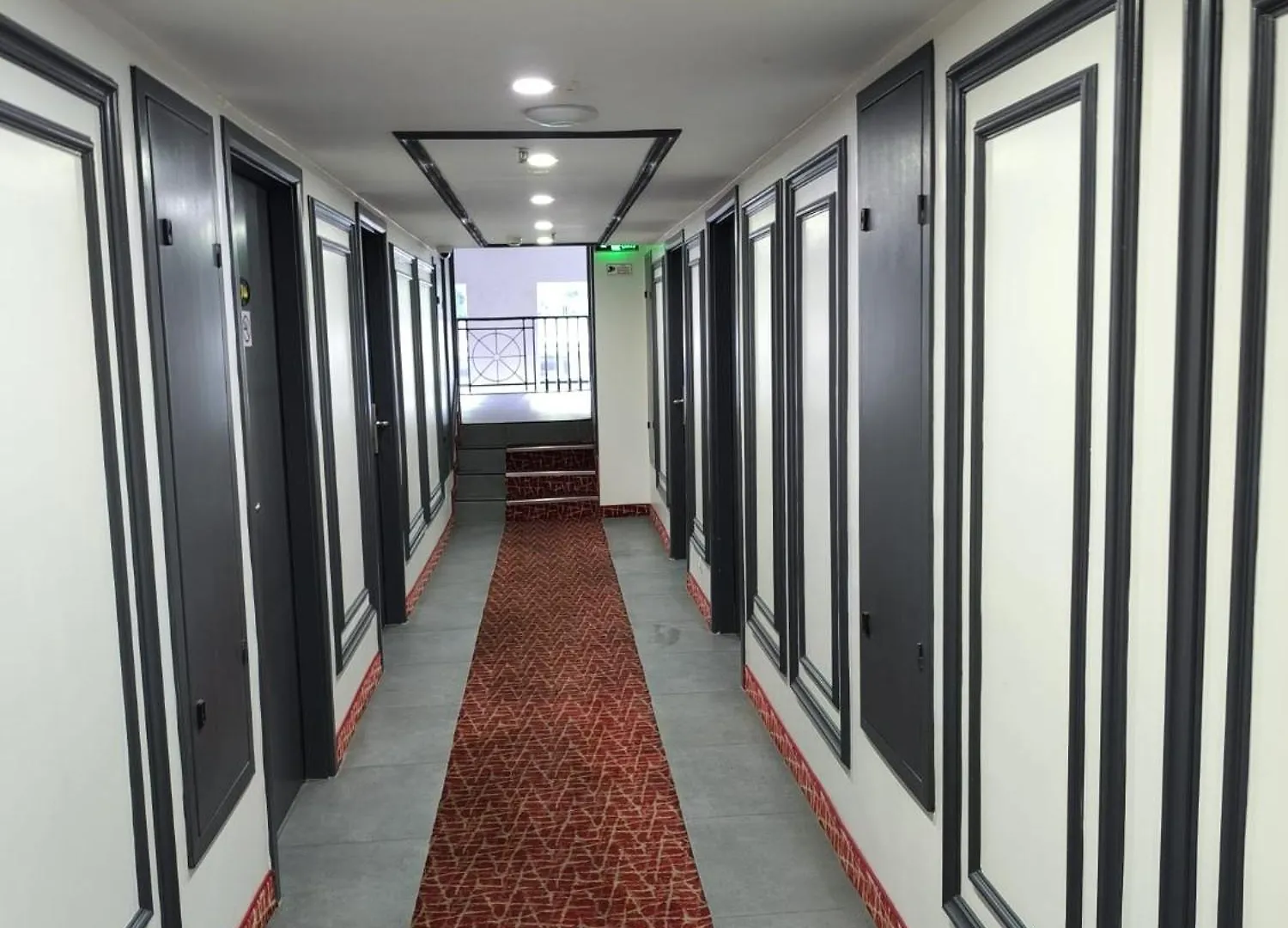 Euro Plaza Hotel - Taksim Pera Istanbul