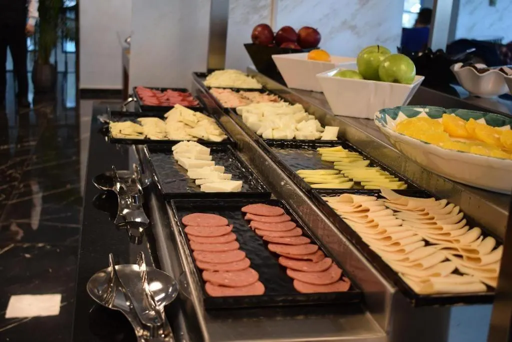 Euro Plaza Hotel - Taksim Pera Istanbul