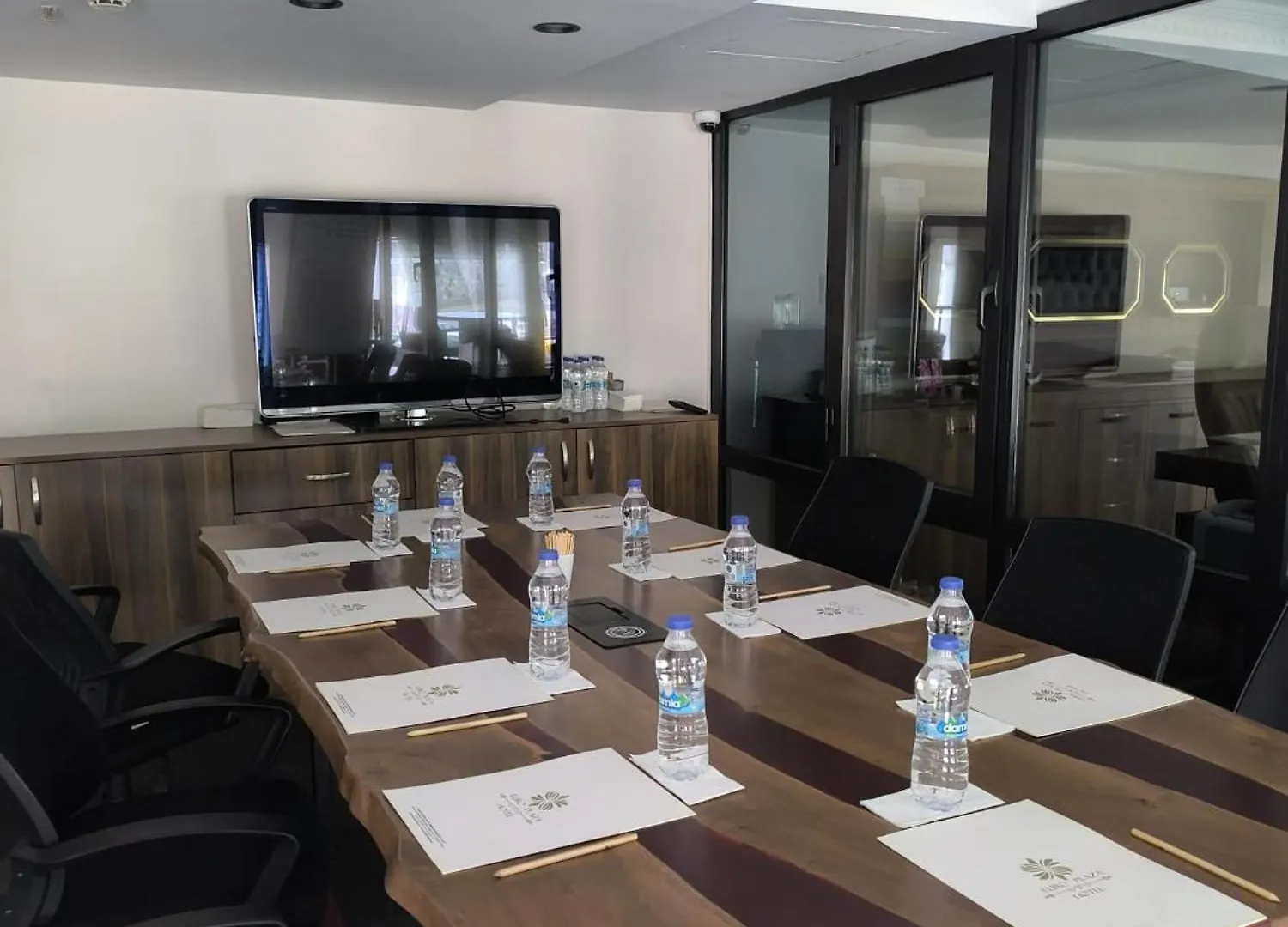 Euro Plaza Hotel - Taksim Pera Istanbul