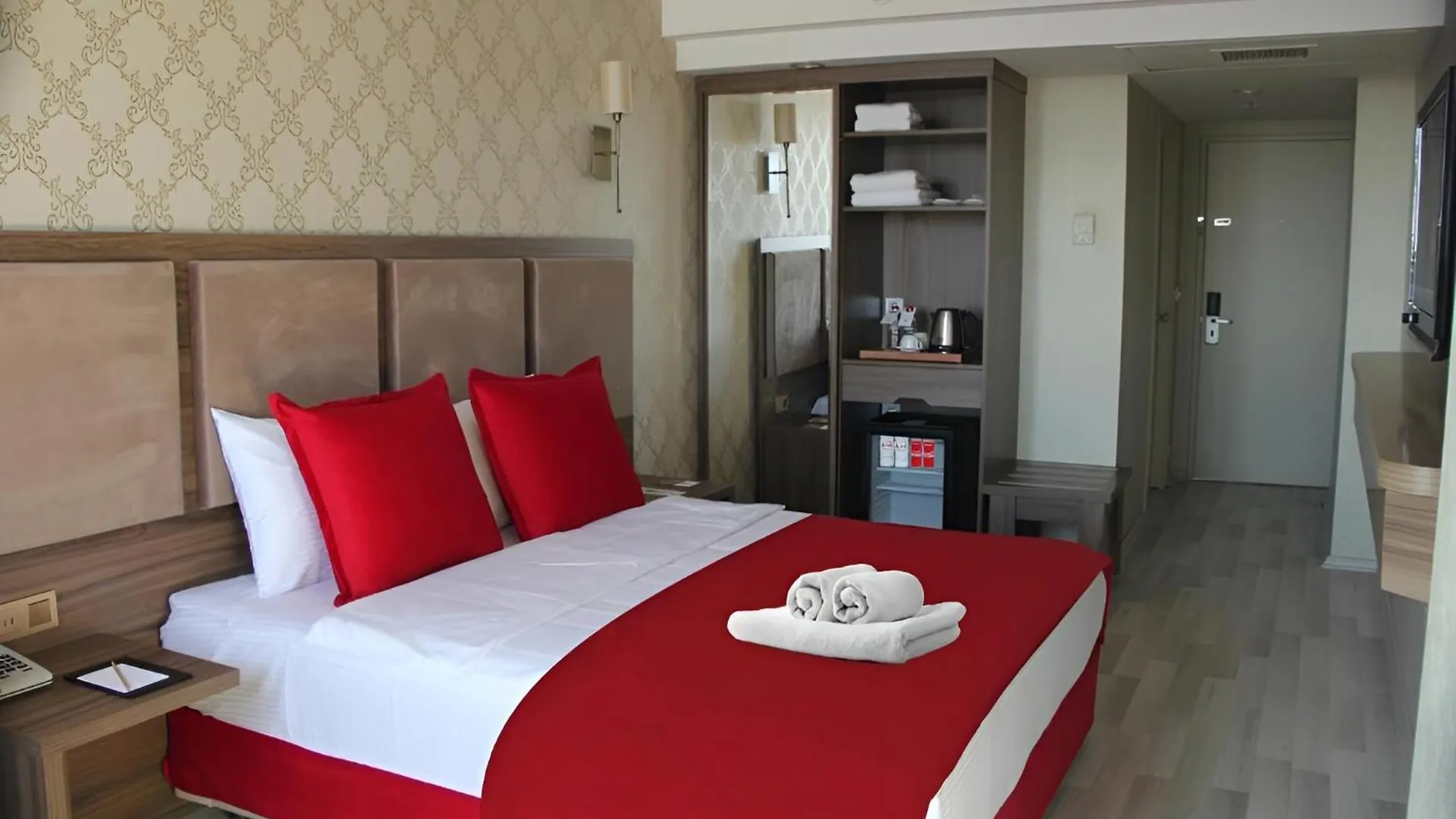 Euro Plaza Hotel - Taksim Pera Istanbul