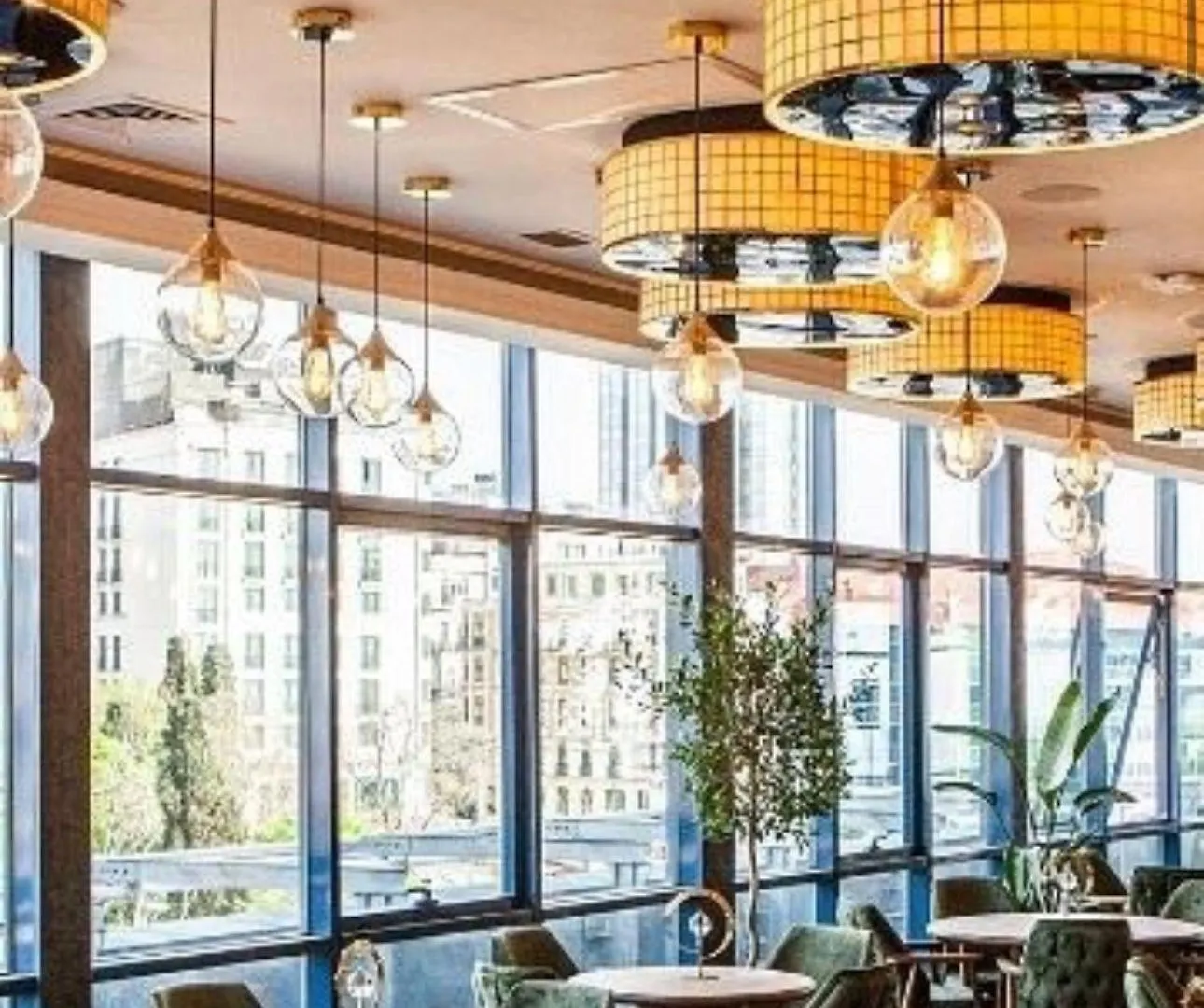 Euro Plaza Hotel - Taksim Pera Istanbul