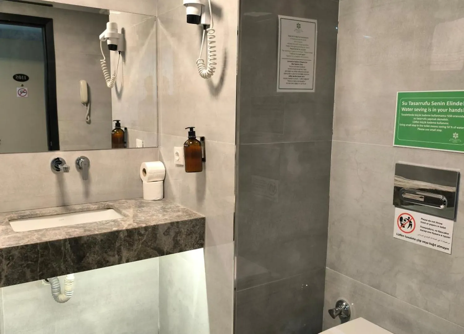 Euro Plaza Hotel - Taksim Pera Istanbul 4*,  Turkey