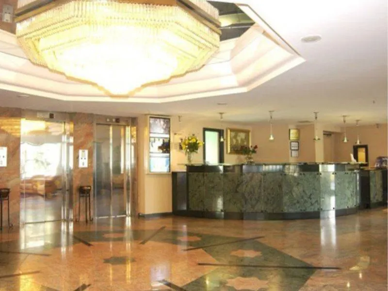 Euro Plaza Hotel - Taksim Pera Provincia di Provincia di Istanbul Turchia