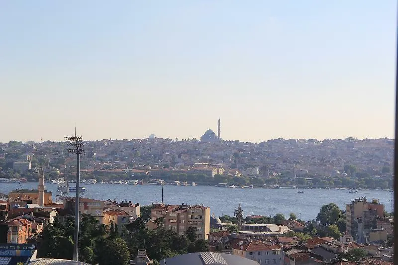 Euro Plaza Hotel - Taksim Pera Istanbul