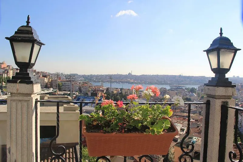 ****  Euro Plaza Hotel - Taksim Pera Istanbul Turkey