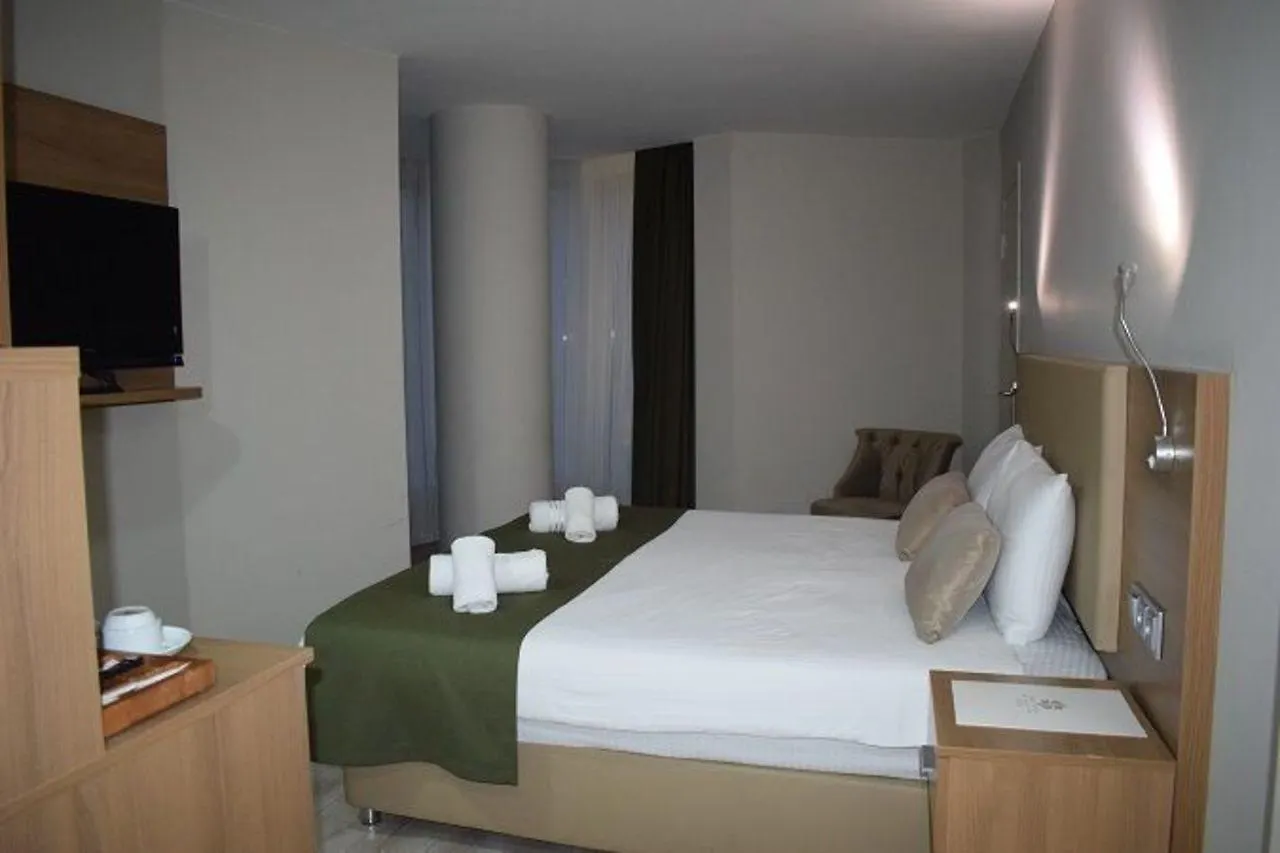 Euro Plaza Hotel - Taksim Pera Istanbul