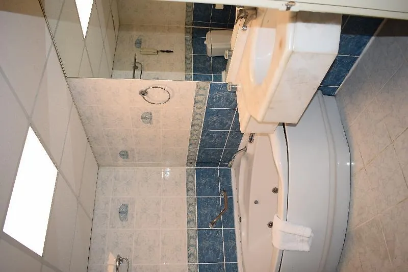 Euro Plaza Hotel - Taksim Pera Istanbul