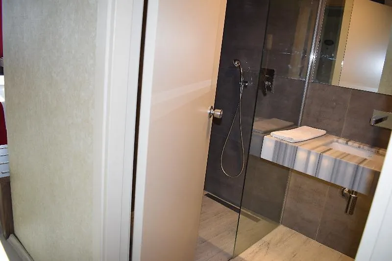 Euro Plaza Hotel - Taksim Pera Istanbul