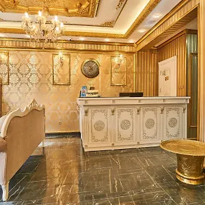 Hotel Sultan Suleyman Palace&spa