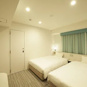 Sotetsu Fresa Ginza Sanchome Otel Tokyo