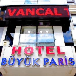 3* Otel Buyuk Paris