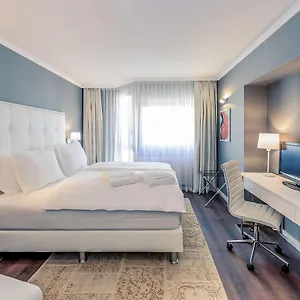 Hotel Mercure Raphael ****