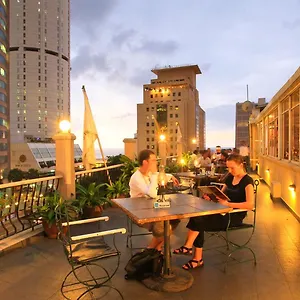 Hotel Colombo City Hotels ***