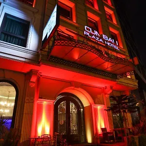 3* Otel Cumbalı Plaza