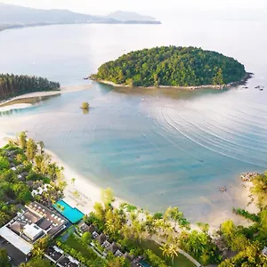 Station touristique Anantara Phuket *****
