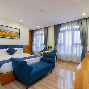 Vivian Airport Saigon 3* Хошимин