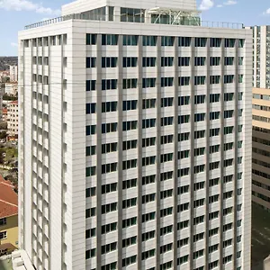 Dedeman Hotell