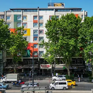 Ramada By Wyndham Old Hotell