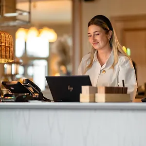 Hotel Grand Joanne ****
