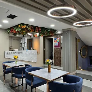 3* Hotel Nobel