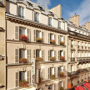 Du Levant Paris