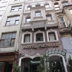 3* Otel Promise