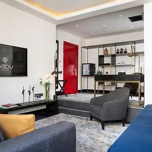 3* Otel Nabu Karaköy