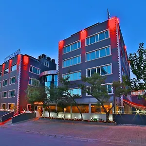 The Hera Premium Hotell