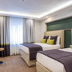 Carlton Old Hotell