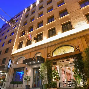 Pera Tulip & Hotell