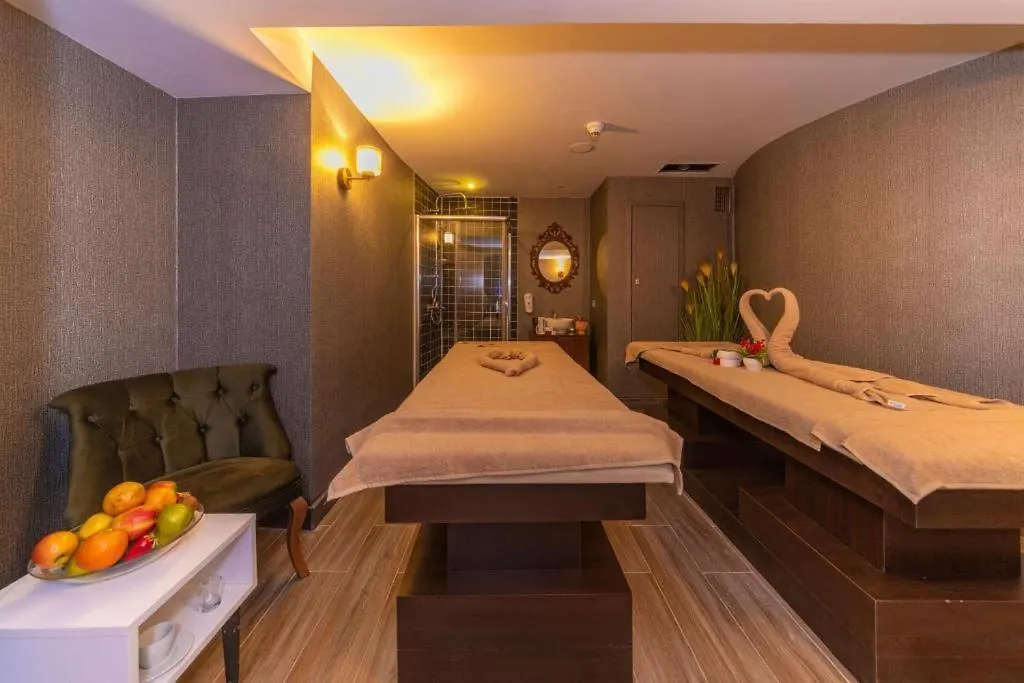 Euro Plaza Hotel - Taksim Pera Istanbul