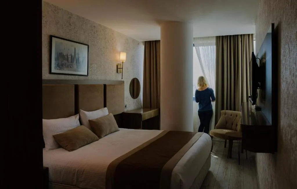 Euro Plaza Hotel - Taksim Pera Provincia di Provincia di Istanbul