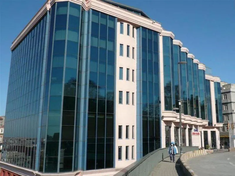 Euro Plaza Hotel - Taksim Pera Provincia di Provincia di Istanbul 4*,  Turchia