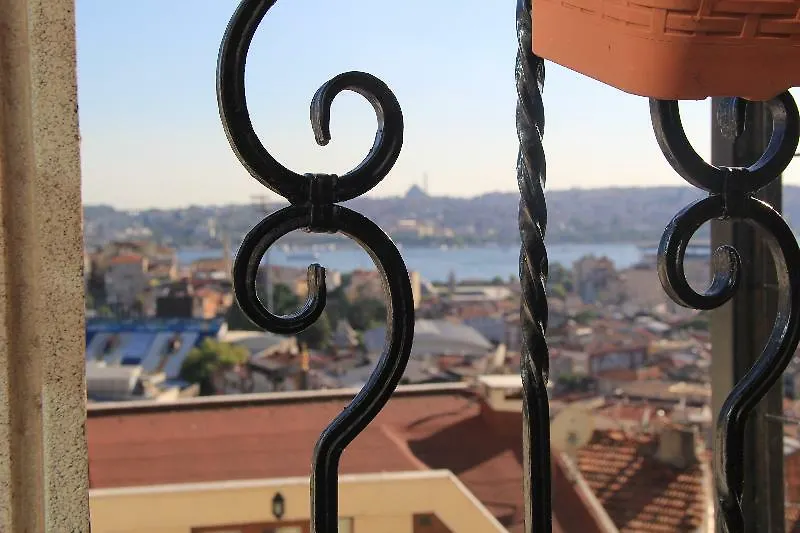 Euro Plaza Hotel - Taksim Pera Provincia di Provincia di Istanbul 4*,  Turchia