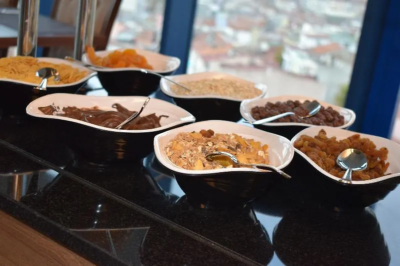 Euro Plaza Hotel - Taksim Pera Istanbul Turkey