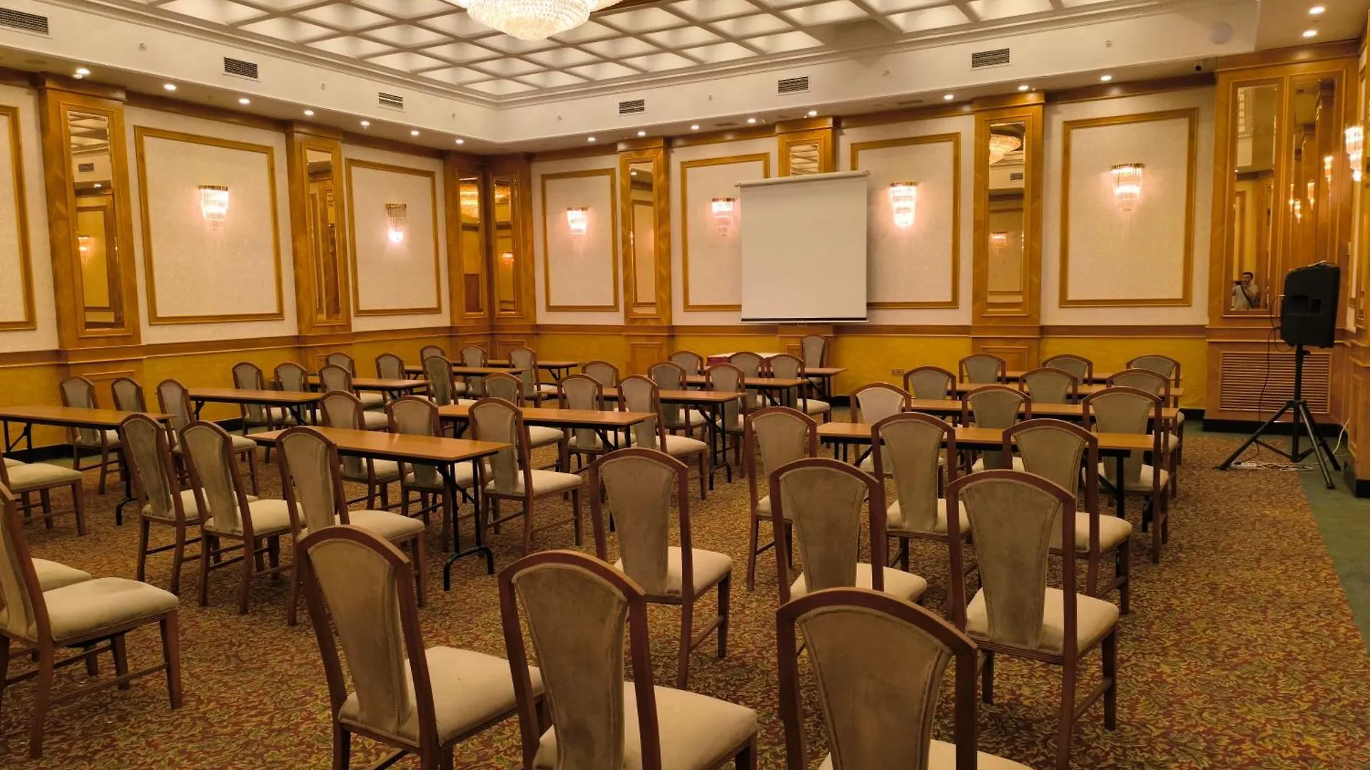 Euro Plaza Hotel - Taksim Pera Stambuł