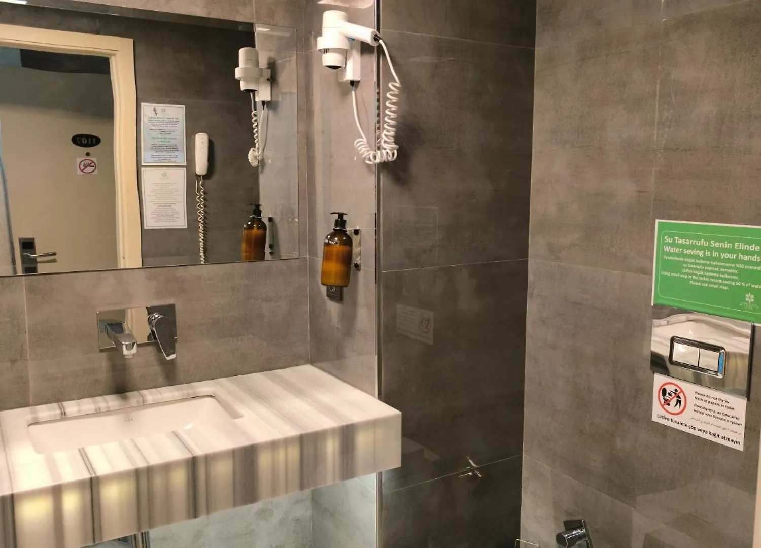 Euro Plaza Hotel - Taksim Pera Stambuł 4*,  Turcja