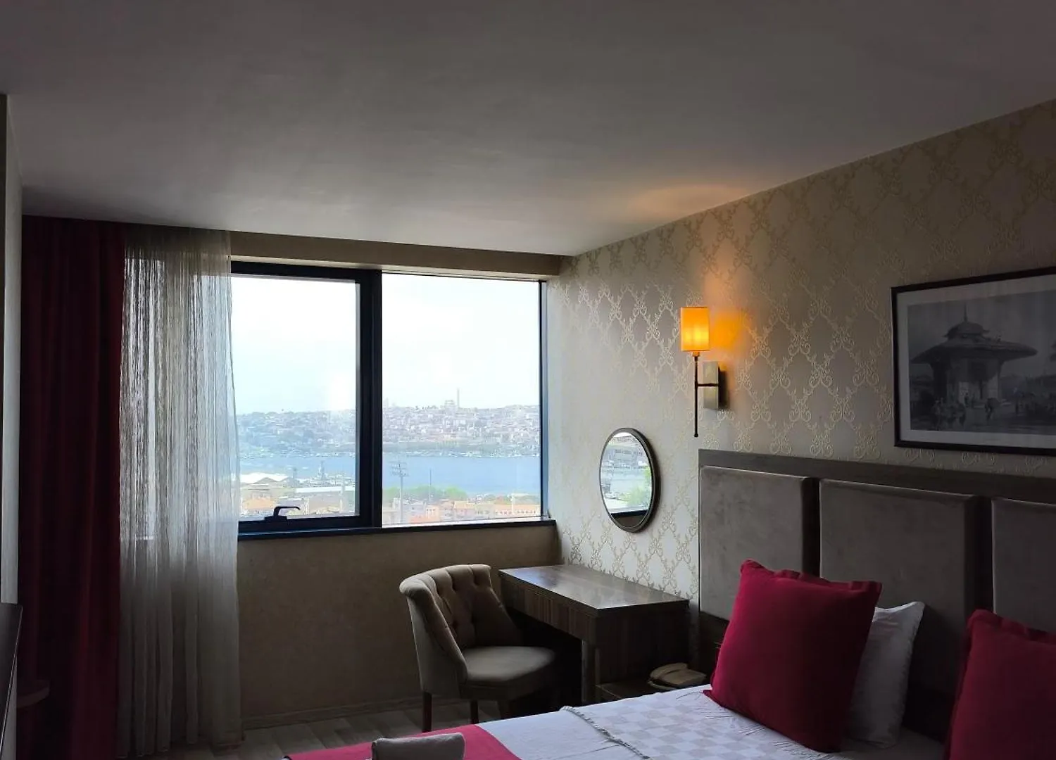 Euro Plaza Hotel - Taksim Pera Stambuł Turcja