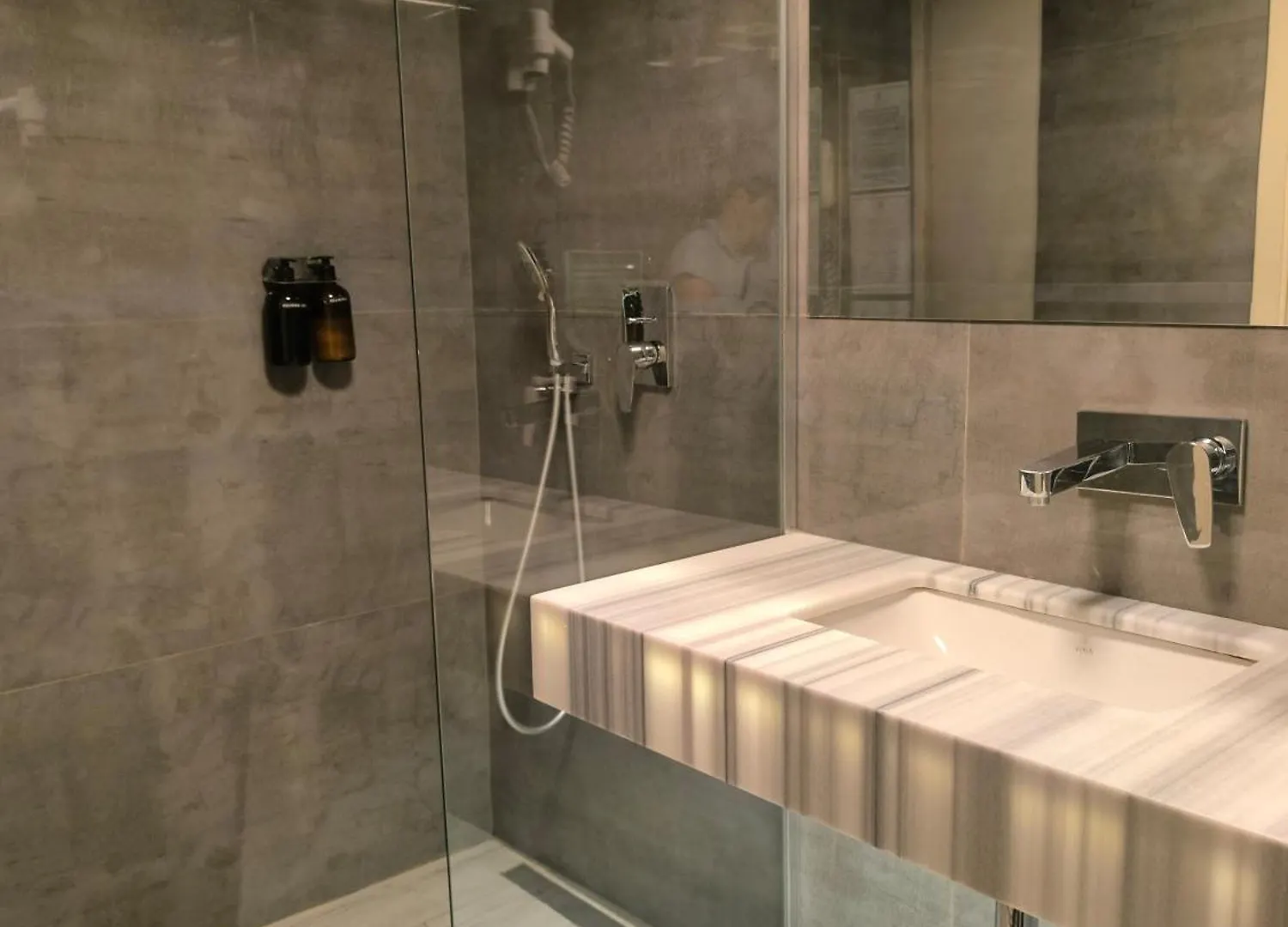 Euro Plaza Hotel - Taksim Pera Stambuł