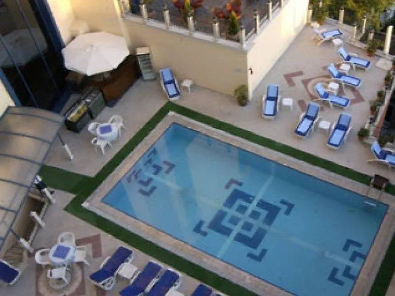 Euro Plaza Hotel - Taksim Pera Stambuł